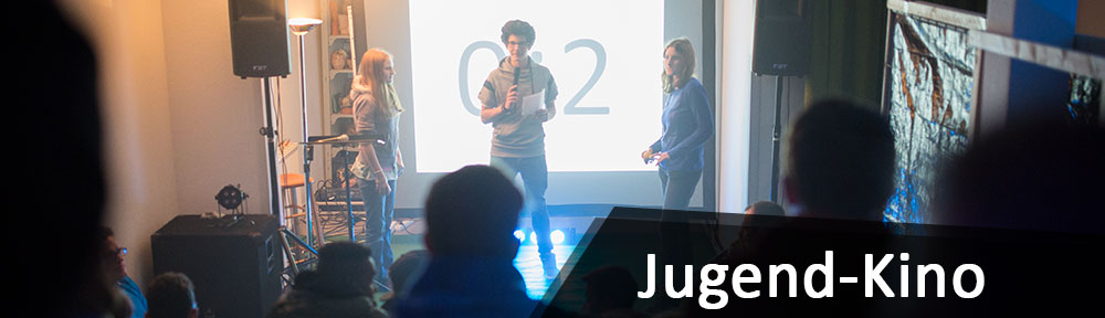 CVJM Ofterdingen e. V.