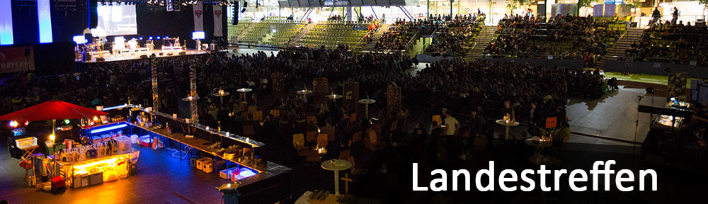 CVJM Ofterdingen e. V.