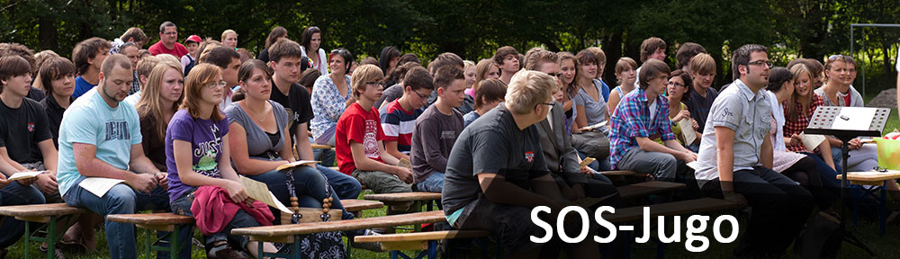 CVJM Ofterdingen e. V.